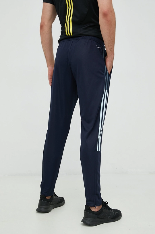 Hlače za vadbo adidas Performance Tiro  100% Poliester