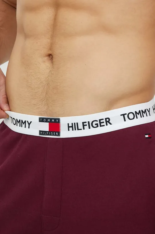 Παντελόνι πιτζάμας Tommy Hilfiger  97% Βαμβάκι, 3% Σπαντέξ