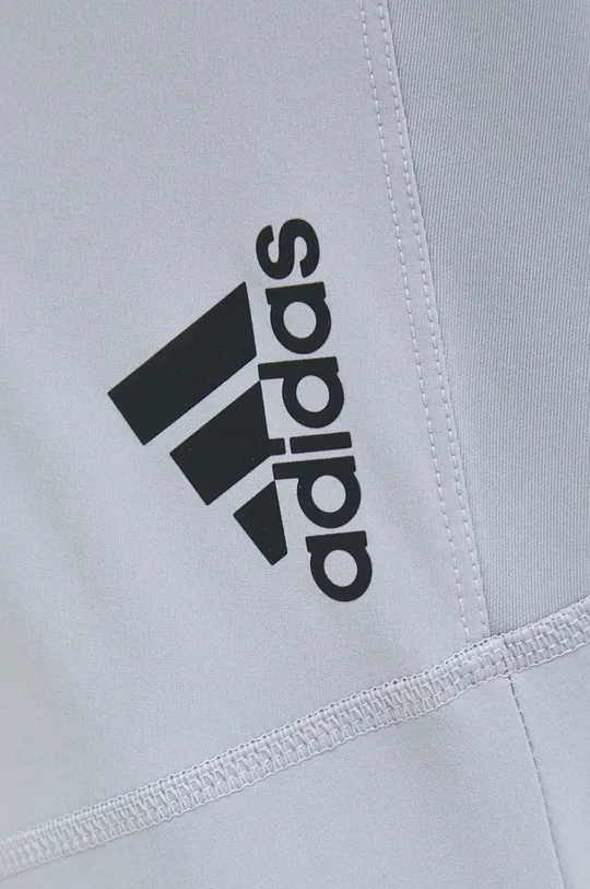 siva hlače za trening adidas Performance designed for training