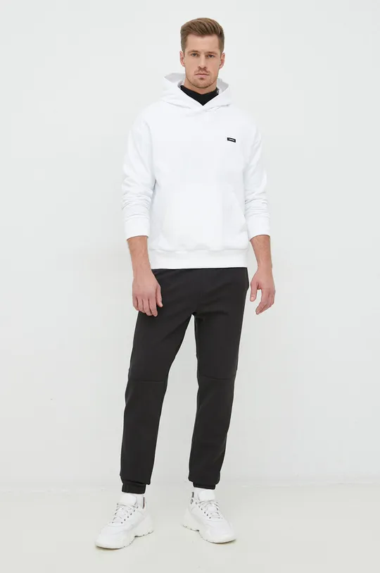 Спортивні штани Calvin Klein чорний