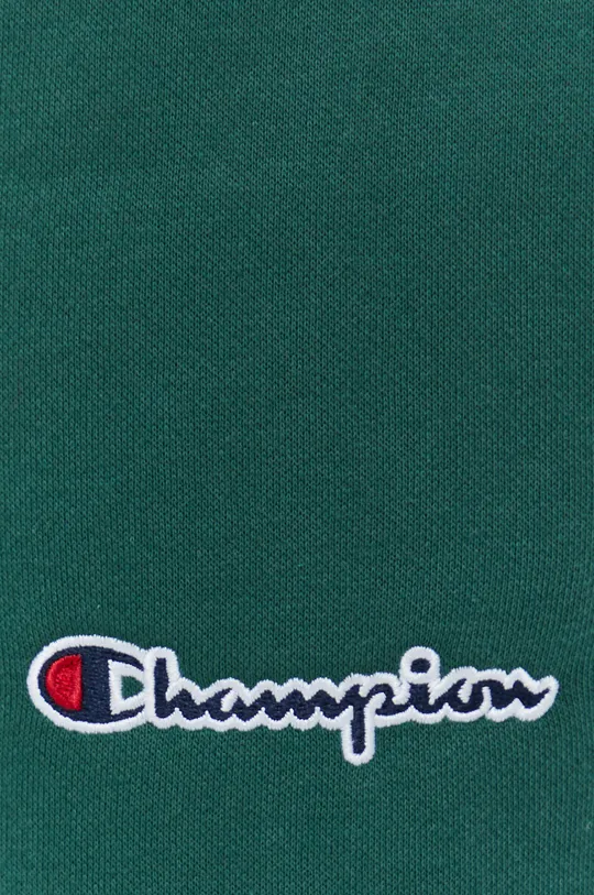 πράσινο Παντελόνι φόρμας Champion