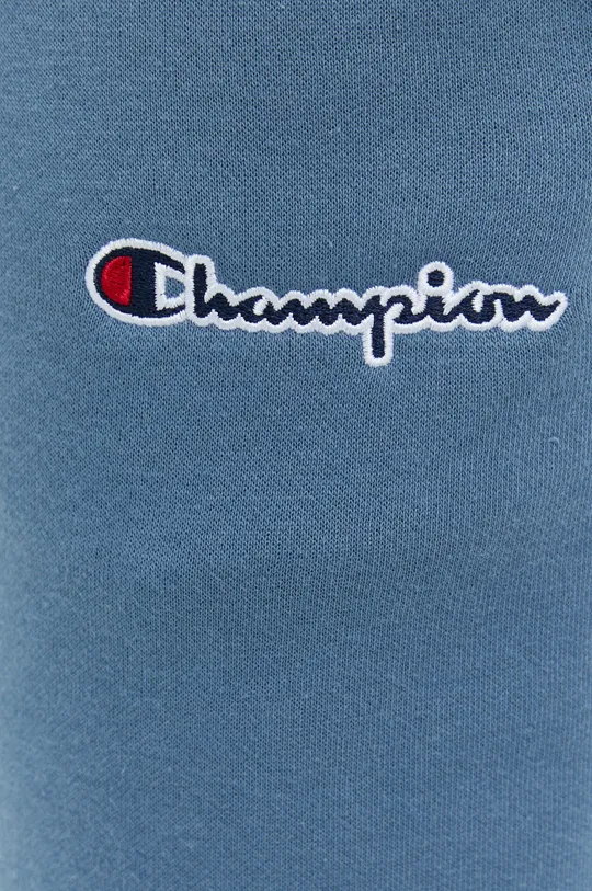 μπλε Παντελόνι φόρμας Champion