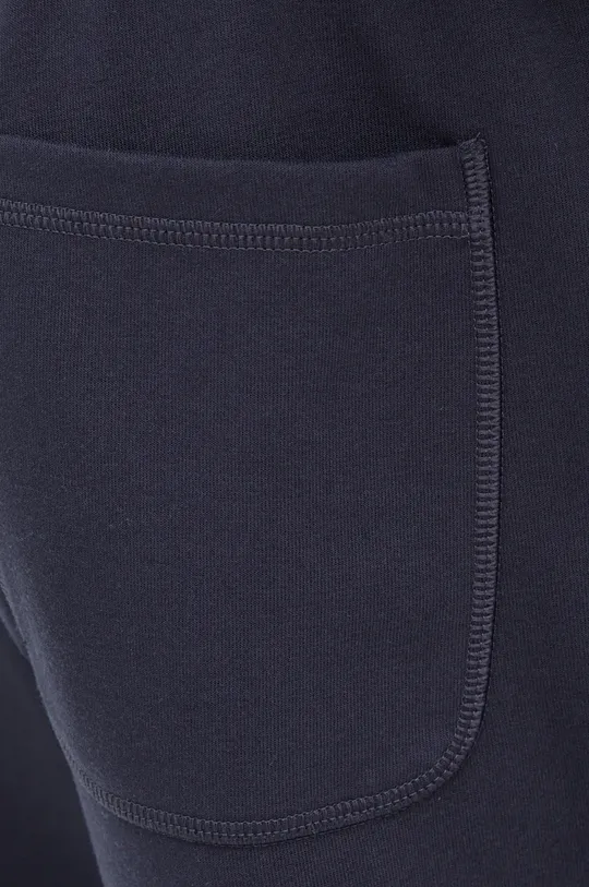 темно-синій Спортивні штани Sisley