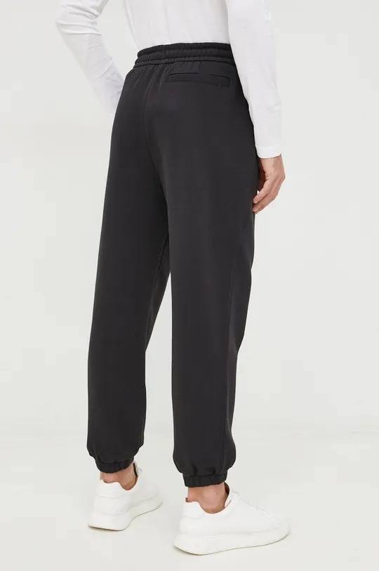 Παντελόνι φόρμας Calvin Klein Jeans  68% Βαμβάκι, 32% Πολυεστέρας