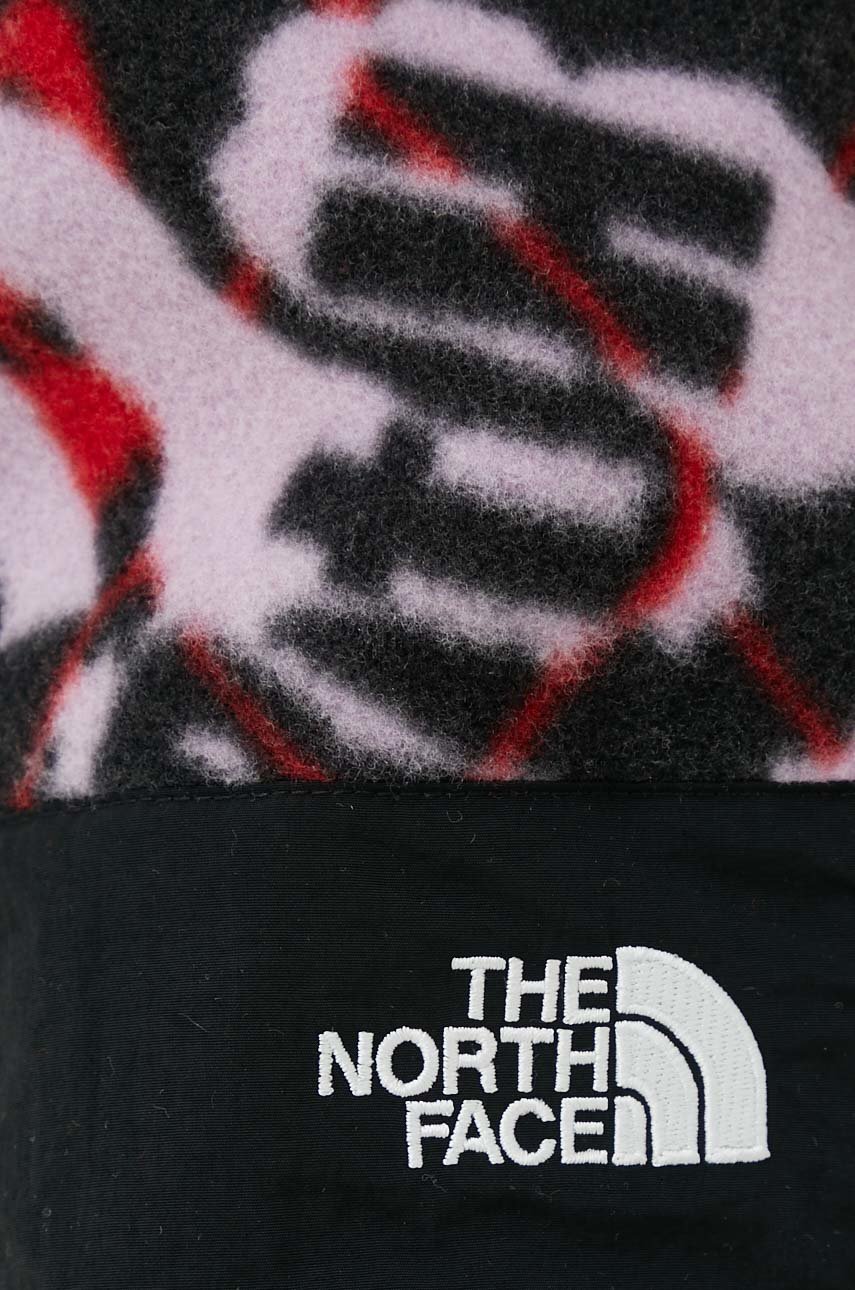 multicolor The North Face spodnie