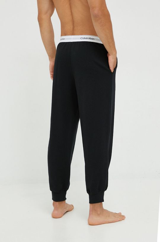 Pyžamové kalhoty Calvin Klein Underwear  58% Bavlna, 39% Polyester, 3% Elastan