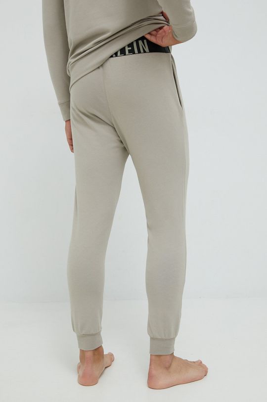 Pyžamové kalhoty Calvin Klein Underwear  57% Bavlna, 38% Polyester, 5% Elastan