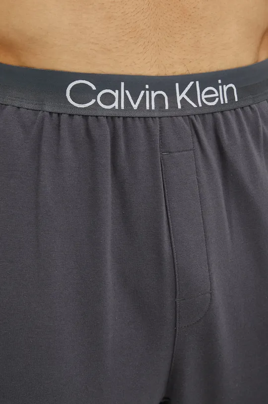 Παντελόνι πιτζάμας Calvin Klein Underwear  58% Βαμβάκι, 39% Πολυεστέρας, 3% Σπαντέξ