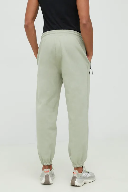 The North Face spodnie dresowe 76 % Bawełna, 24 % Poliester