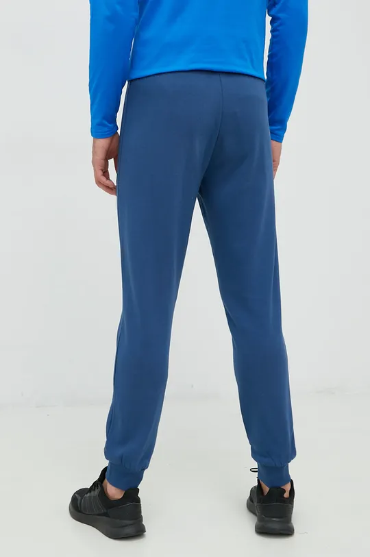 4F spodnie dresowe Materiał zasadniczy: 80 % Bawełna, 20 % Poliester, Materiał 2: 95 % Bawełna, 5 % Elastan