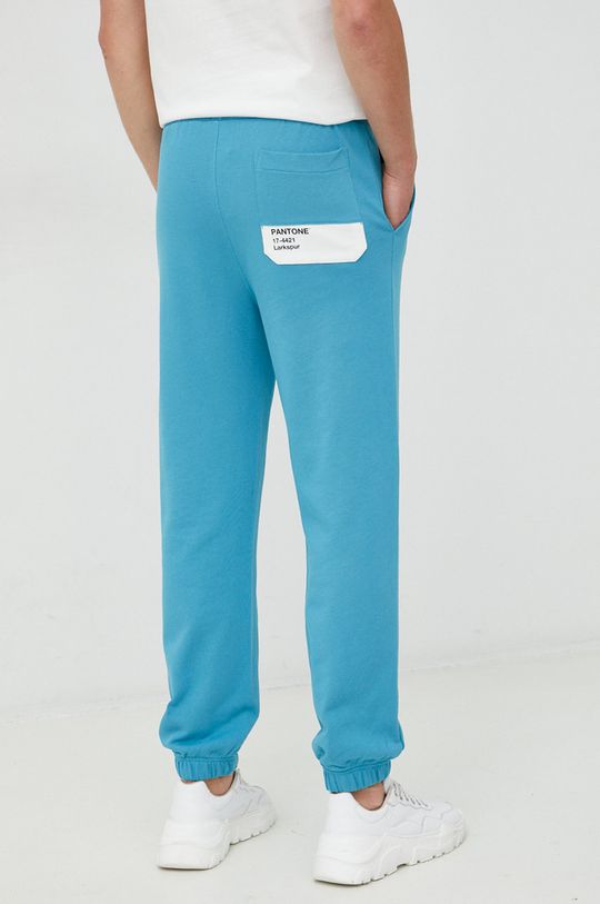 United Colors of Benetton spodnie dresowe bawełniane 100 % Bawełna
