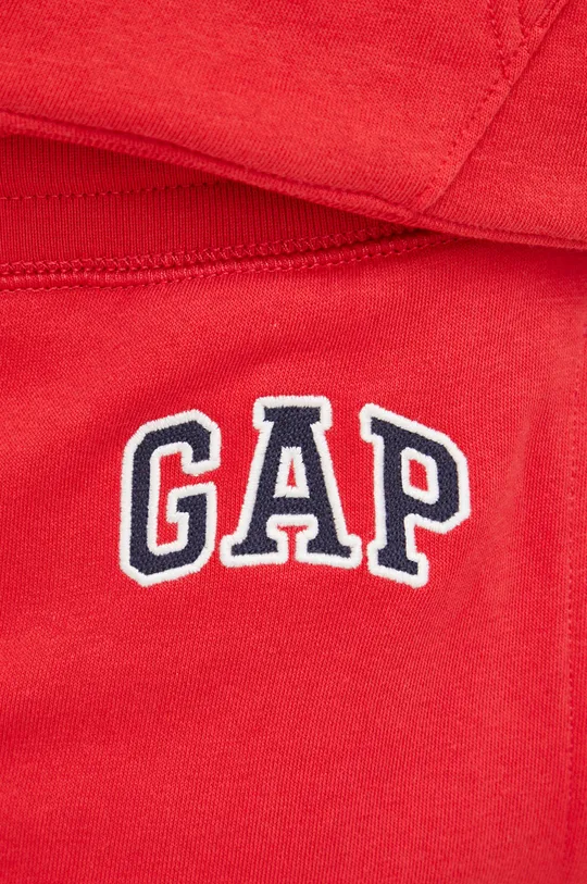 червоний GAP спортивні штани