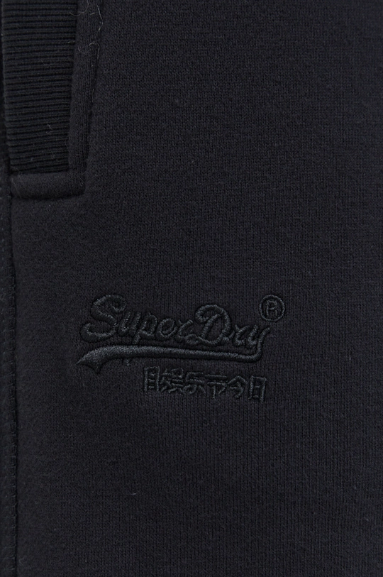 Superdry spodnie dresowe Męski