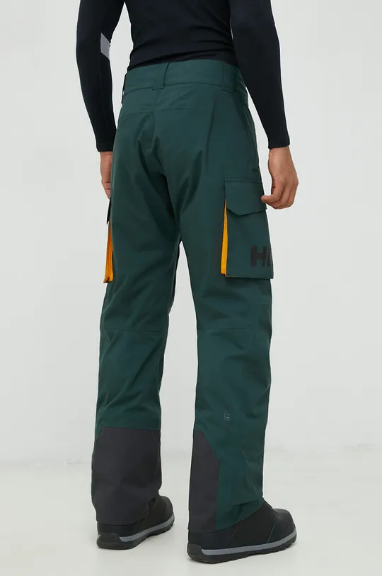 Helly Hansen παντελόνι σκι Ullr  Φόδρα: 100% Ανακυκλωμένος πολυεστέρας Υλικό 1: 100% Θερμοπλαστική πολυουρεθάνη Υλικό 2: 100% Πολυαμίδη Υλικό 3: 100% Poliuretan