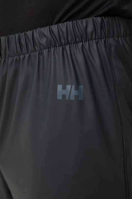 Helly Hansen spodnie  Materiał 1: 100 % Poliuretan Materiał 2: 100 % Poliester