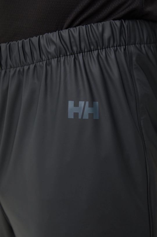 Hlače Helly Hansen  Material 1: 100 % Poliuretan Material 2: 100 % Poliester