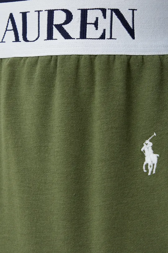 зелёный Брюки Polo Ralph Lauren