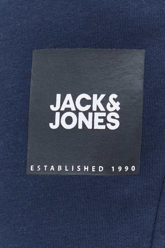 σκούρο μπλε Παντελόνι φόρμας Jack & Jones