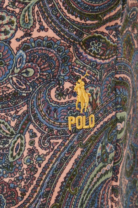 πολύχρωμο Παντελόνι φόρμας Polo Ralph Lauren