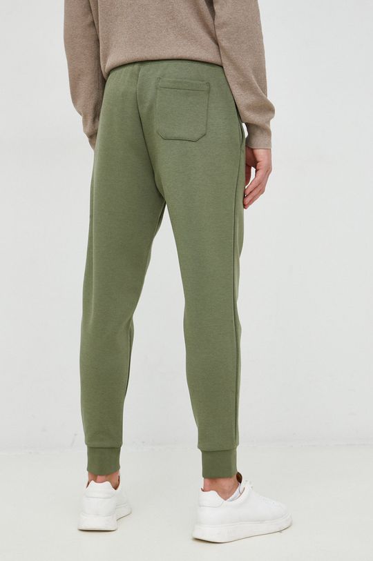 Polo Ralph Lauren spodnie dresowe 66 % Bawełna, 34 % Poliester