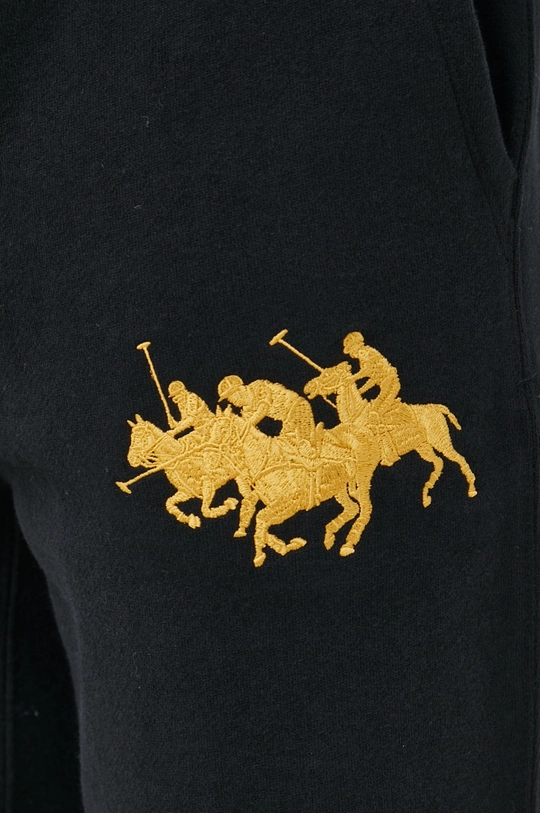 μαύρο Παντελόνι φόρμας Polo Ralph Lauren