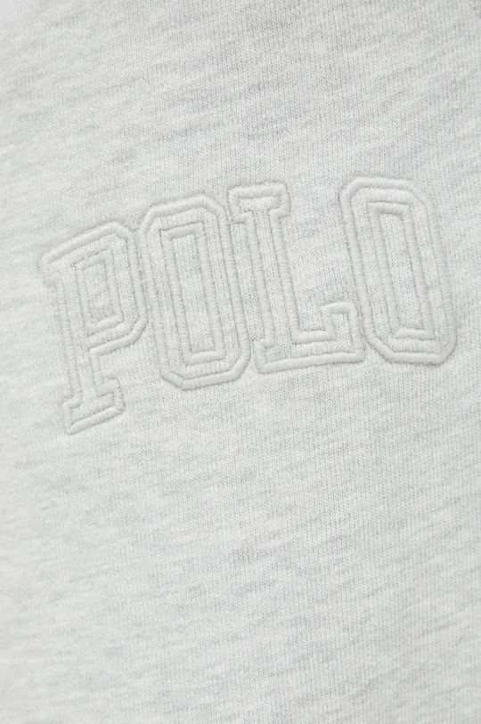 szürke Polo Ralph Lauren melegítőnadrág