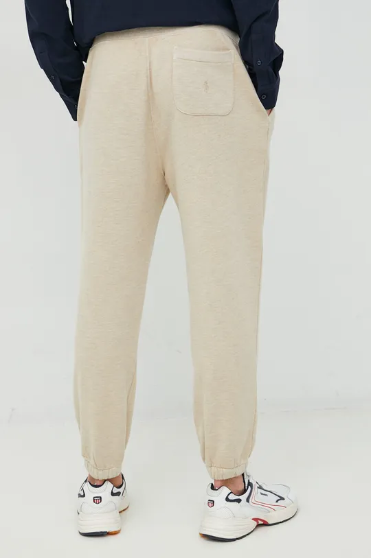 Спортивные штаны Polo Ralph Lauren  51% Хлопок, 40% Переработанный полиэстер, 9% Вискоза