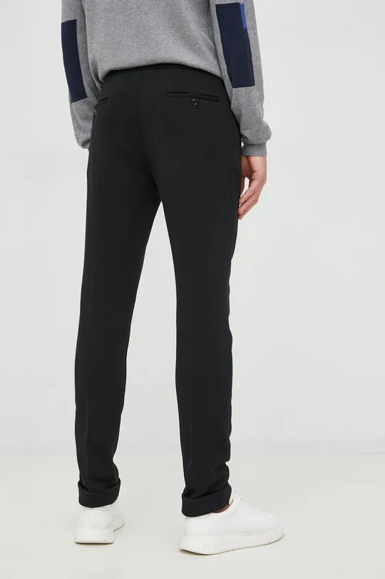 Polo Ralph Lauren spodnie  87 % Bawełna, 13 % Poliester