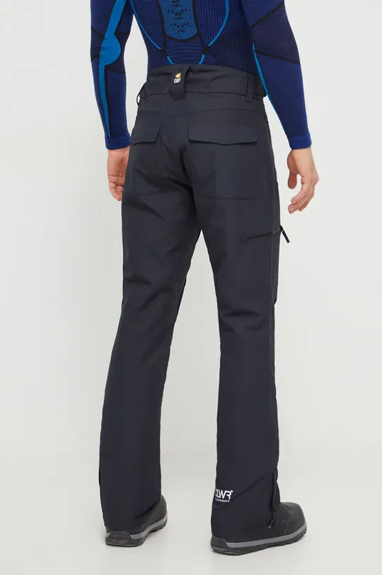 Nohavice Colourwear Sharp Hlavný materiál: 100 % Recyklovaný polyester Podšívka: 100 % Polyester Výplň: 100 % Polyester