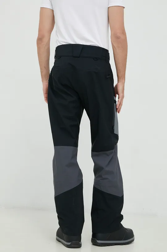 Peak Performance pantaloni Gravity GoreTex Materiale 1: 100% Poliammide Materiale 2: 100% Politetrafluoretrina Materiale 3: 100% Poliammide