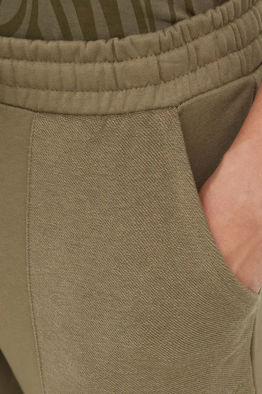 πράσινο Παντελόνι φόρμας Outhorn