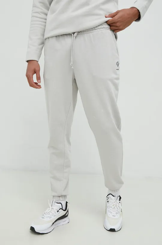 серый Спортивные штаны Outhorn Мужской