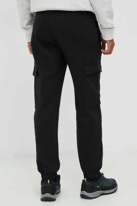 Outhorn spodnie dresowe Materiał zasadniczy: 78 % Bawełna, 22 % Poliester, Podszewka kieszeni: 100 % Bawełna