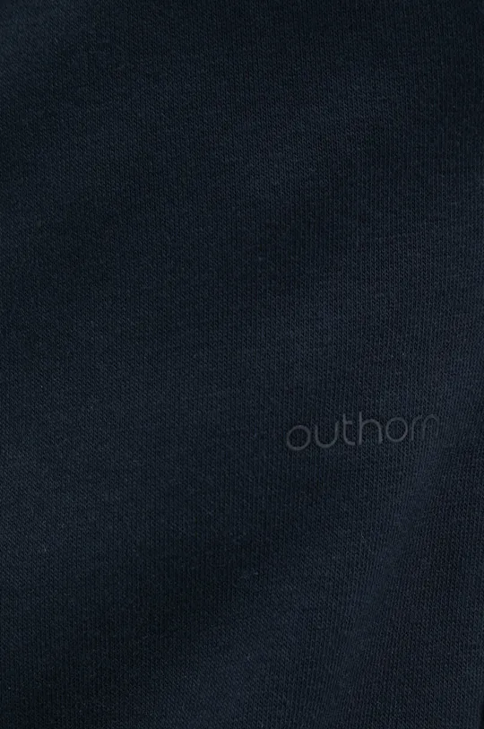 σκούρο μπλε Βαμβακερό παντελόνι Outhorn