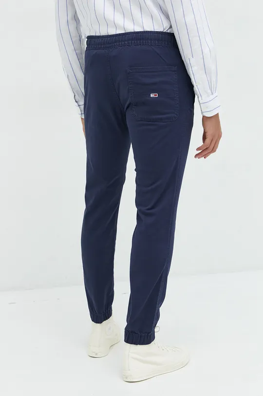 Tommy Jeans nadrág  98% pamut, 2% elasztán