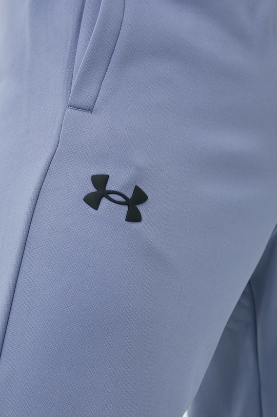 modrá Tepláky Under Armour Armour Fleece