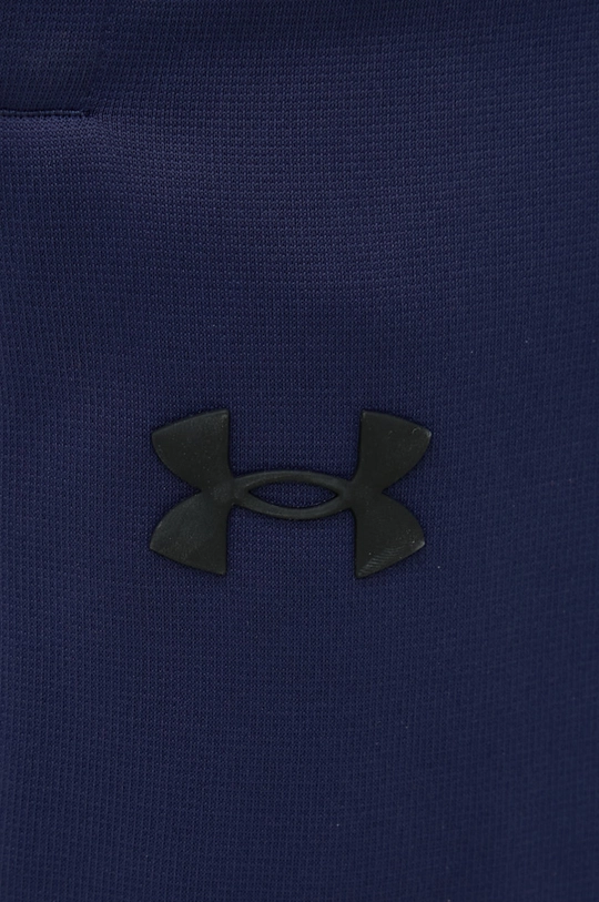 mornarsko modra Spodnji del trenirke Under Armour Armour Fleece