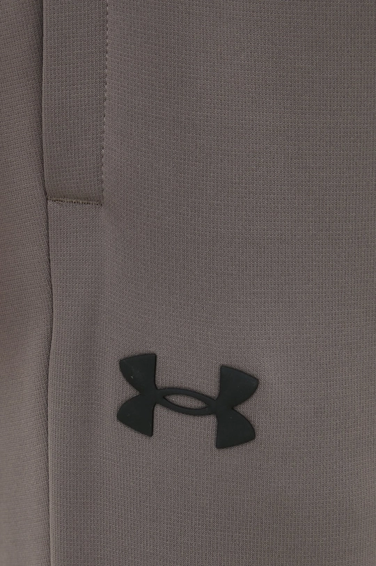 sivá Tepláky Under Armour Armour Fleece