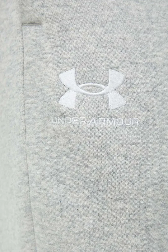 серый Спортивные штаны Under Armour
