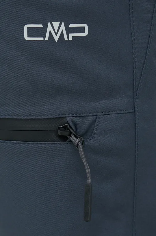 sivá Lyžiarske nohavice CMP