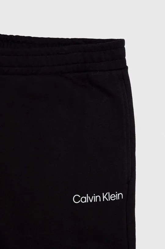 Calvin Klein Performance edzőnadrág  Jelentős anyag: 87% pamut, 13% poliészter Zseb beles: 100% pamut Szegély: 97% pamut, 3% elasztán