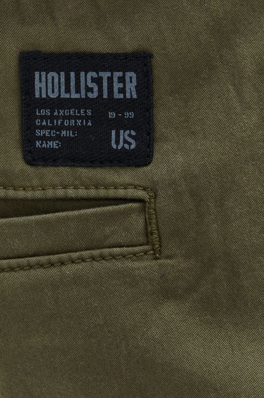 милитъри Панталони Hollister Co.