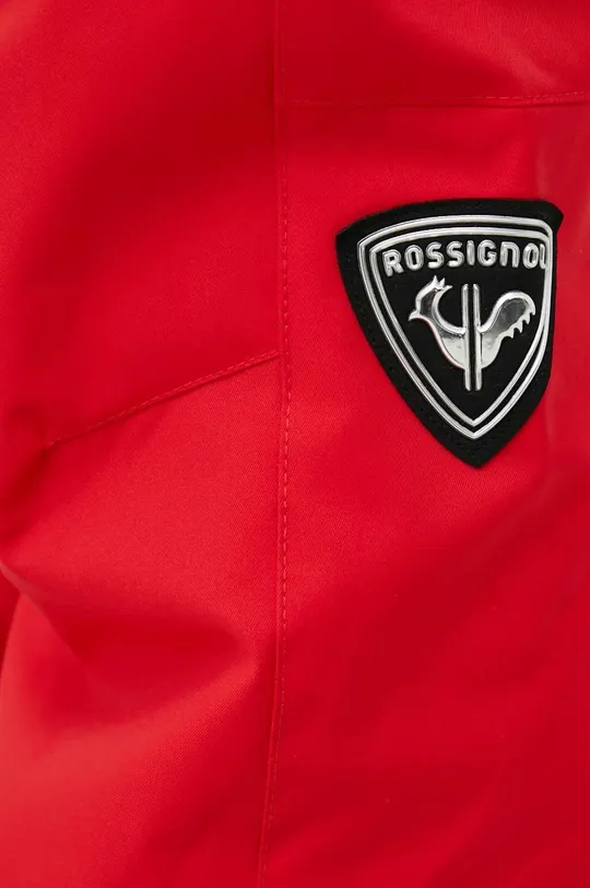 červená Lyžiarske nohavice Rossignol
