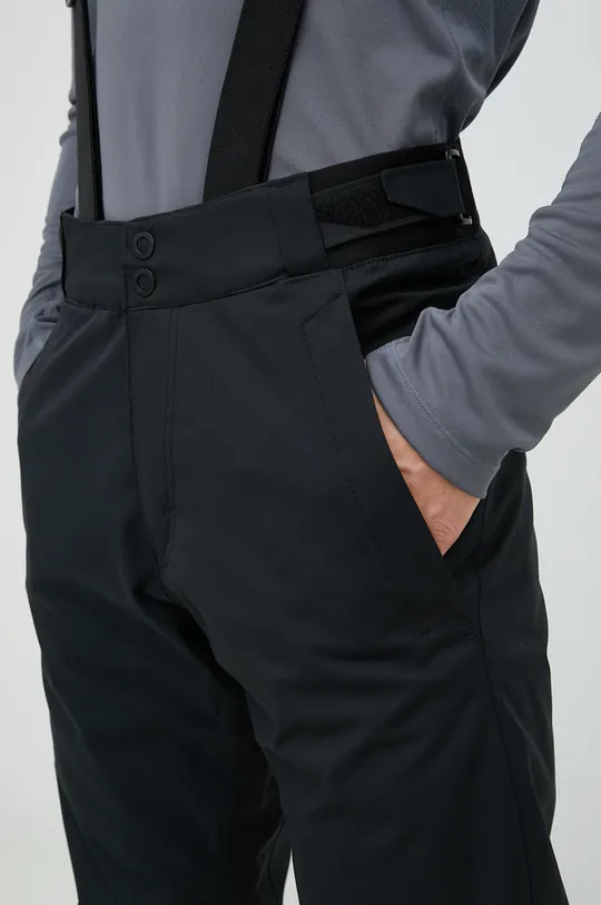 črna Smučarske hlače Rossignol