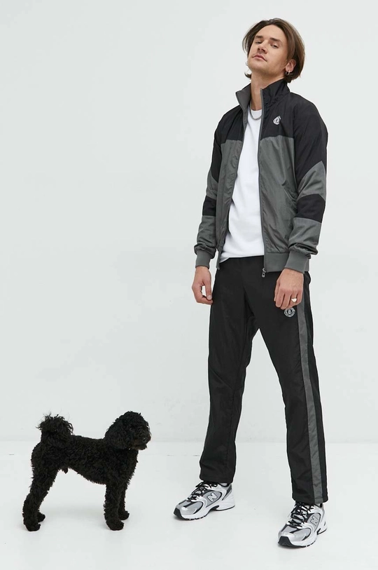 Unfair Athletics joggers nero