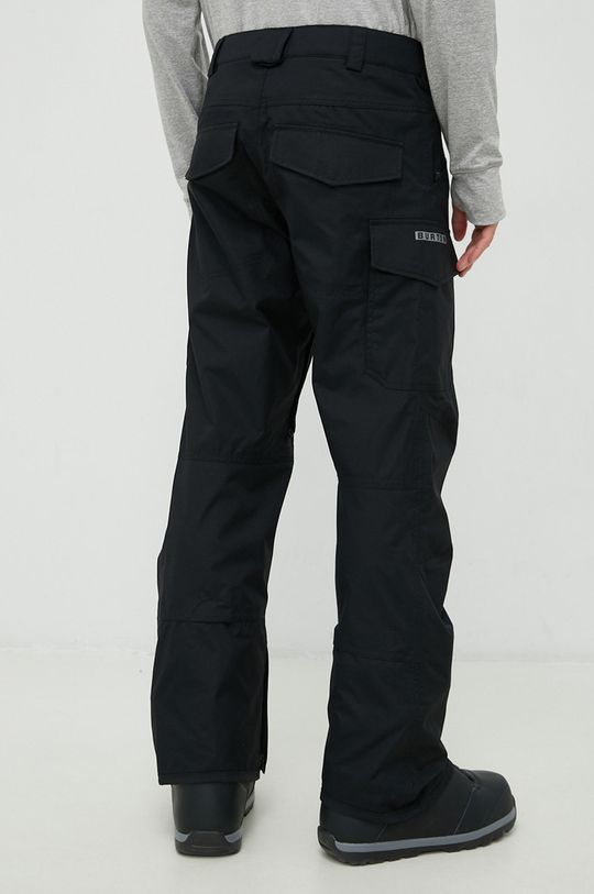 Burton spodnie Covert Materiał zasadniczy: 100 % Nylon, Podszewka 1: 100 % Nylon, Podszewka 2: 100 % Poliester