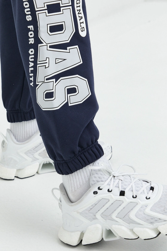 σκούρο μπλε Παντελόνι φόρμας adidas Originals