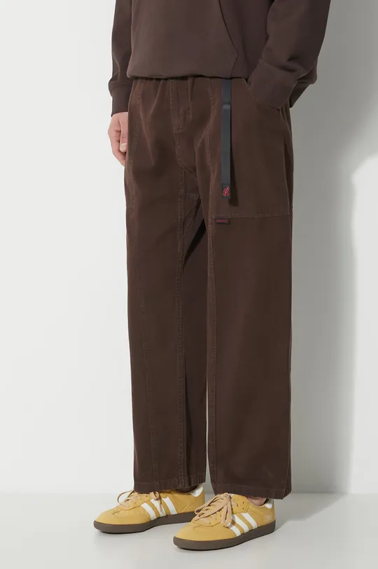 Gramicci cotton trousers 
