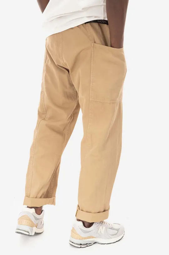 Хлопковые брюки Gramicci Gadget Pant 