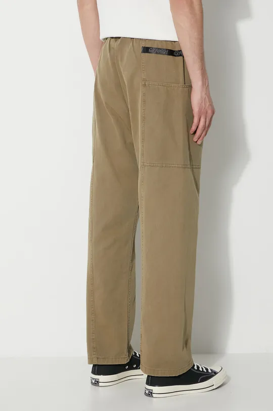 Gramicci cotton trousers 